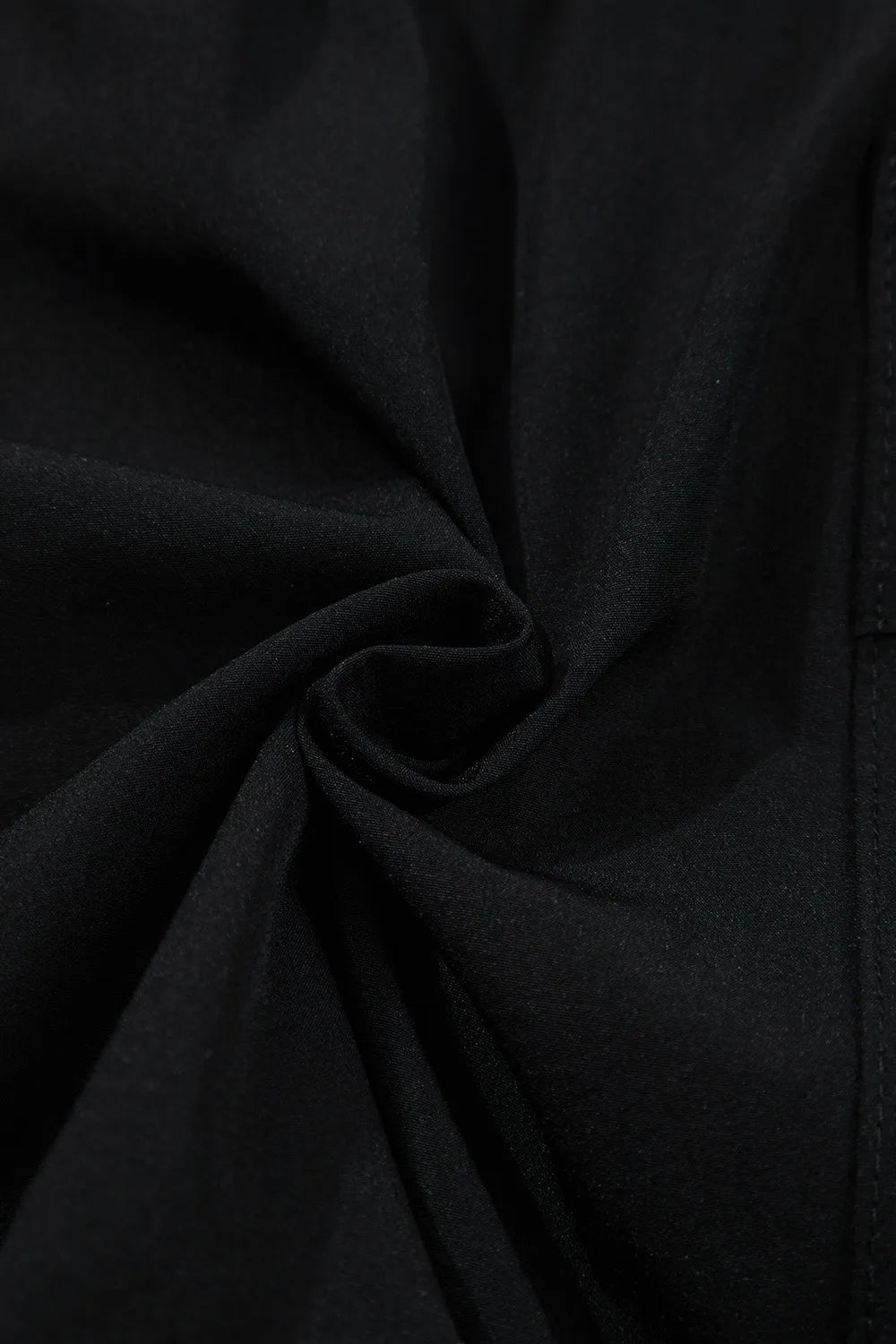 Cargo Pocket Elastic Waist Active Casual Skort - L’atelier Sublime