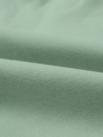 Drop Shoulder Zip Up Jacket and Drawstring Pants Active 2pcs Set - L’atelier Sublime