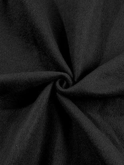 Drop Shoulder Zip Up Jacket and Drawstring Pants Active 2pcs Set - L’atelier Sublime